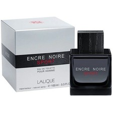 Lalique Encre Noire Sport Eau