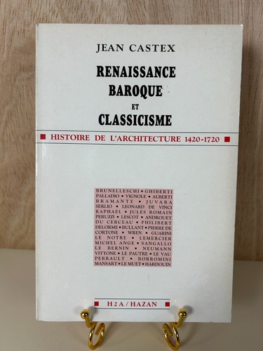 Jean castex renaissance - jean,