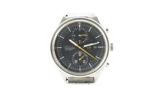 Montre seiko jumbo - montre,
