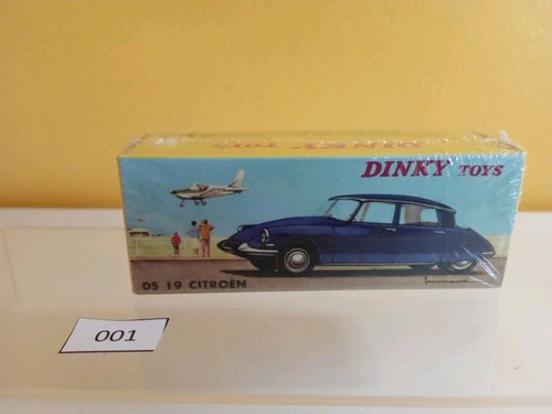 Dinky toys réédition atlas - toys,,