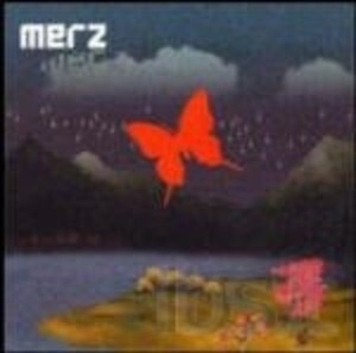 Merz 2cd pop rock - -2cd, pop-rock