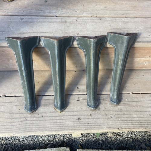 Genuine green jotul - (4), 602