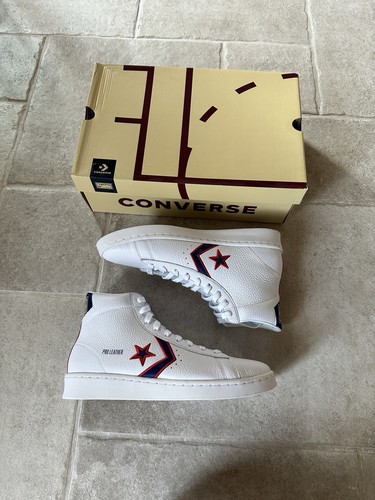 Converse pro leather mid - converse,