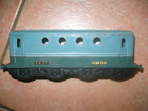 Hornby meccano carrosserie - meccano,