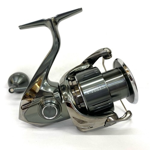 Moulinet toupie shimano - moulinet,