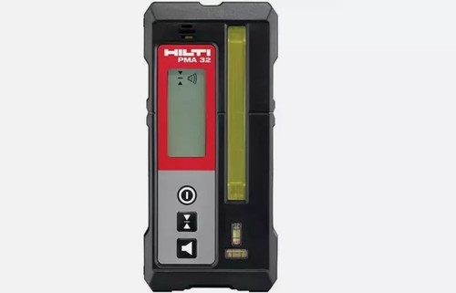 Hilti récepteur laser pma32 - hilti,