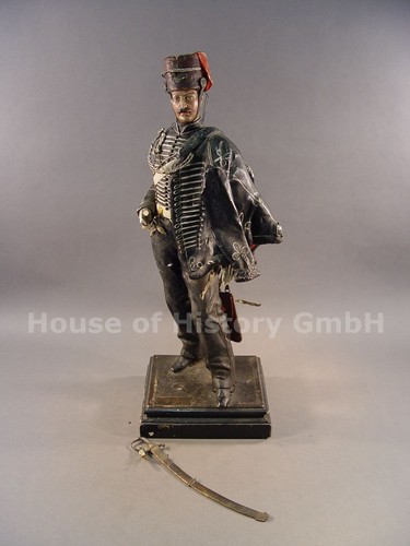 151657 miniature figurine - miniature,