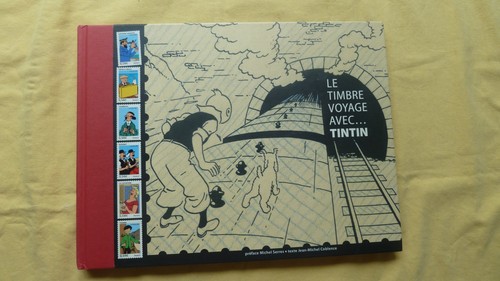 Timbre voyage avec - voyage,