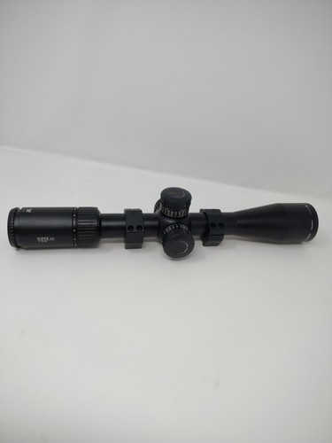 Vortex viper pst - vortex, rifle