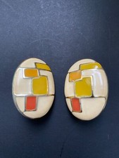 Anciennes boucles oreilles - boucles, d'oreilles