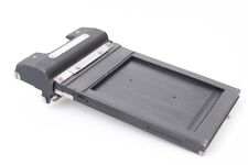 Polaroid Land Film Holder 500 for 4x5 Polaroid land film packets. #58666S