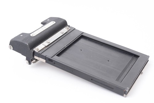 Polaroid land film holder 500 - land,