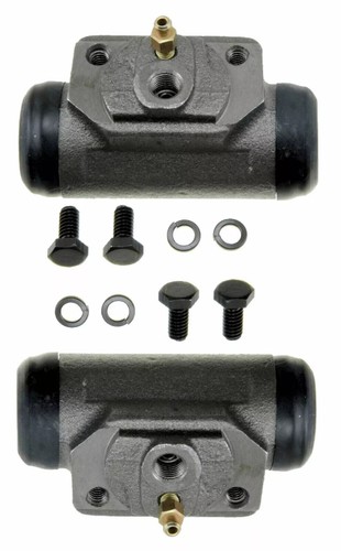 Drum brake wheel - 2,