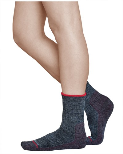 Chaussette randonn femme - chaussette, randonn?e