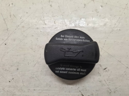Bouchon huile moteur pour - , vw