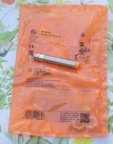 Ifm efector - ifm,