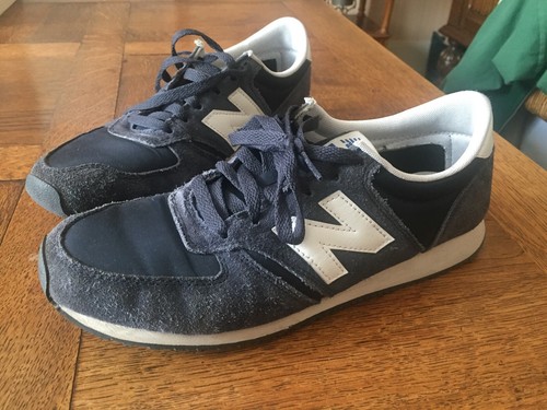 New balance 420 baskets - new, shoes
