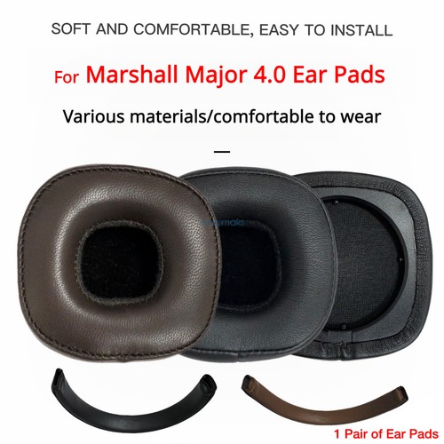 Replacement ear pads - ear, headband