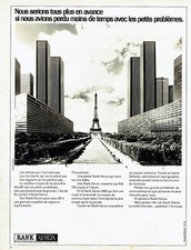 Publicité Advertising 088