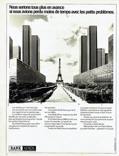 Publicité advertising 088 - publicité,