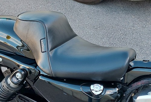 Selle lepera sportster - lepera, harley