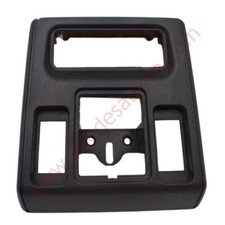 PLAFONNIER PEUGEOT 205 GTI RALLYE TURBO D ROLAND GARROS XS NOIR