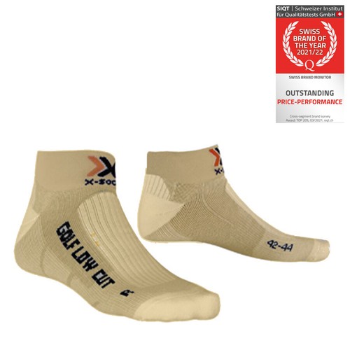 Socks chaussettes golfsocken - x-socks,