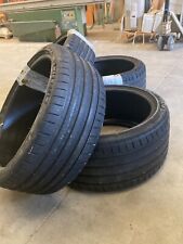 Pneu MICHELIN Pilot Sport 4S 295/30R20 101Y
