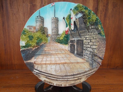 Assiette murale suspendre - a,