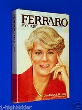 SEALED New 1985 Geraldine