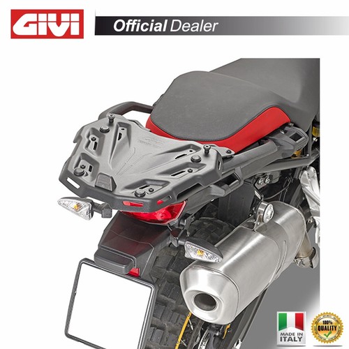 Givi sr5129 porte bagages - givi, sans