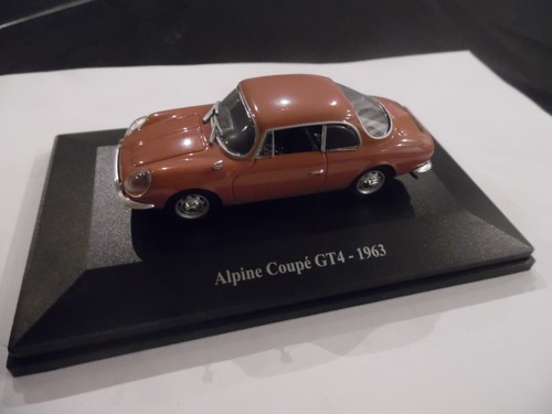 43ième renault alpine - renault,