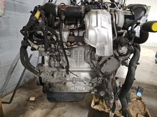 Moteur PEUGEOT 206+ 0135RP