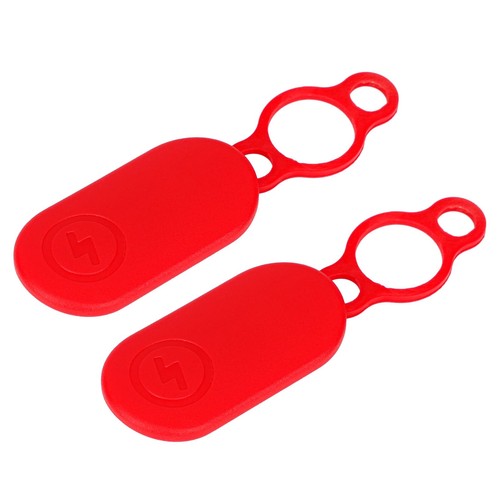 2pcs couvercles prise - couvercles,