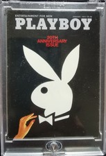 1993 Playboy Centerfold