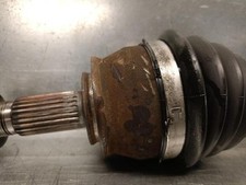 1253F4 ventilateur électrique