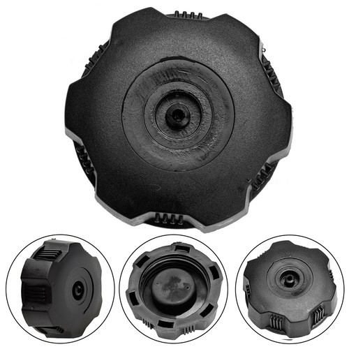 Bouchon carburant pour moto - de,