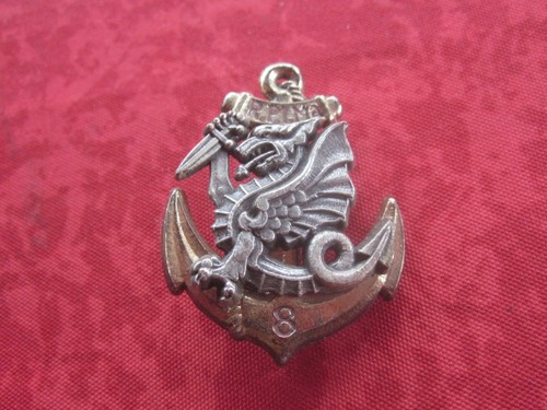 Insigne para rpima - insigne,