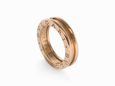BAGUE BULGARI B.ZERO1 336003