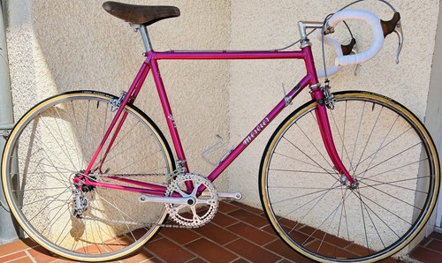 Vélo mercier 1980 - vélo, 1980’s