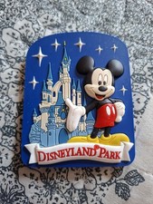Magnet disney Mickey Château