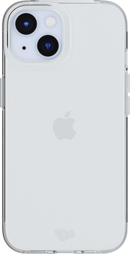 Tech21 evo lite clear - clear, hoesje