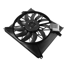 Ventilateur de refroidissement