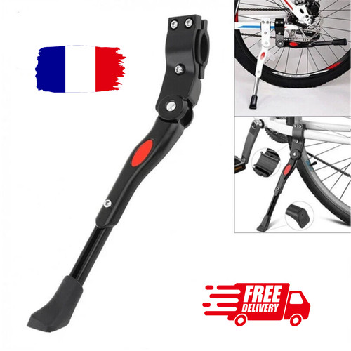 Béquille vélo réglable - vélo,