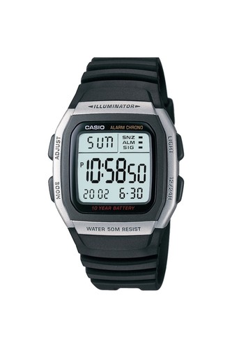 Casio montre sport - montre,