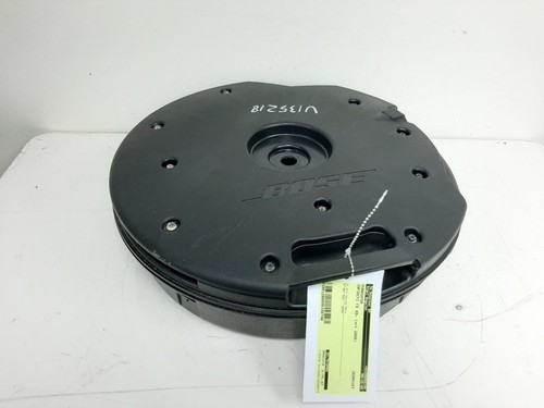 Subwoofer infiniti - infiniti, fx