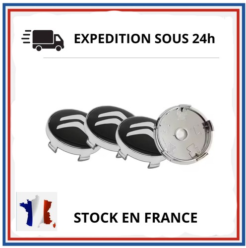 Caches moyeu jante - caches,