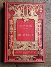 1878 Emery Henry La Vie