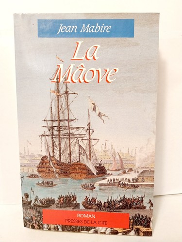Jean mabire mâove - la,