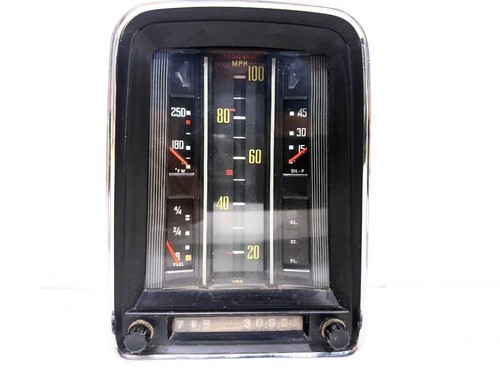 Mercedes w110 w111 - mercedes,